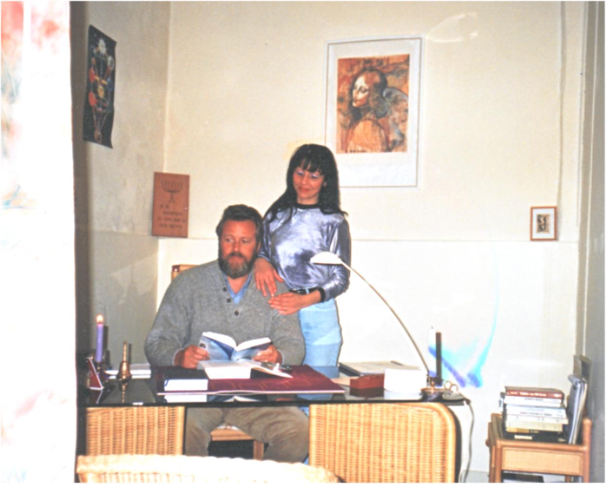 Marc & Vanglis